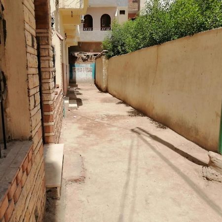 Winter Guest House Luxor Exterior photo