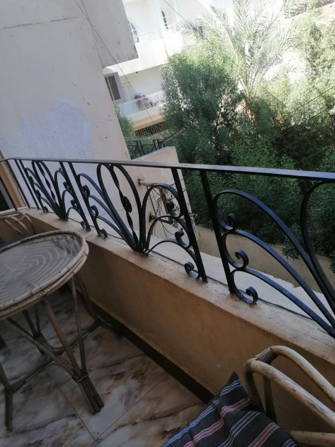 Winter Guest House Luxor Exterior photo