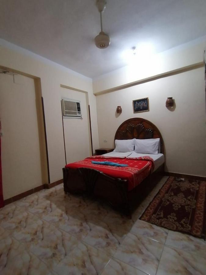 Winter Guest House Luxor Exterior photo