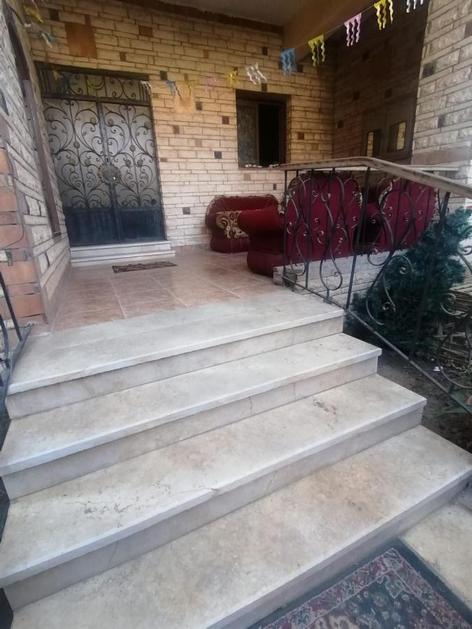Winter Guest House Luxor Exterior photo